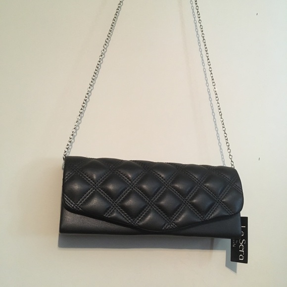 La Sera by Franchi handbag - Picture 3 of 6